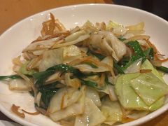 -福烤锦花(长乐路店)