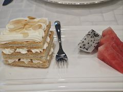 -新侨三宝乐西餐厅(崇文门店)