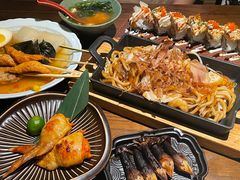 -一豚轩·烧鸟·豚骨拉面(五四路店)