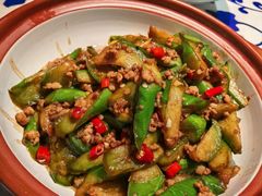 -印巷里主题餐厅(马鞍山店)