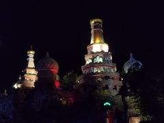 -南京银杏湖乐园