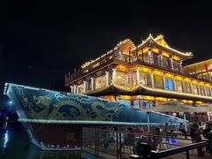 -南门涮肉(通州大船店)