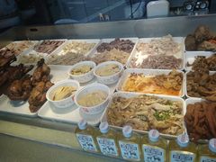 -紫燕百味鸡(南京西路店)