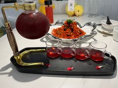 -3号仓库·创意中国菜(嘉兴龙鼎万达店)