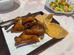 -誉八仙酒楼(静安大悦城店)