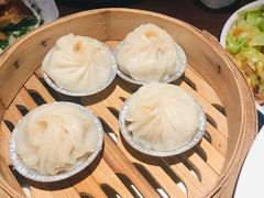 -绿茶餐厅(汇悦大融城店)