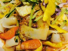 -好嫂子酱猪手•农家菜(蒲黄榆店)