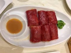 -君豪大酒店-东海渔村中餐厅