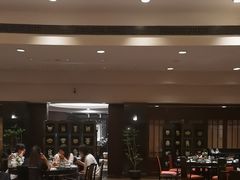 -海天楼中餐厅(吴宫泛太平洋酒店)