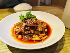 -榕意·川味之美(深业上城店)