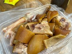 -天添手撕猪手(德政中路店)