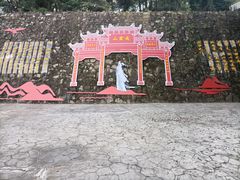 -飞霞风景名胜区