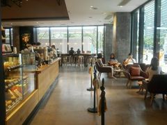 -星巴克(深圳软件园产业基地店)