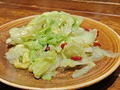 -懒人盐府人家(安贞店)