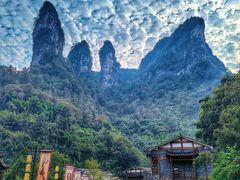 -矮寨·十八洞·德夯大峡谷景区