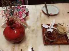 -京华烟云·北京烤鸭(领展购物广场·中关村店)