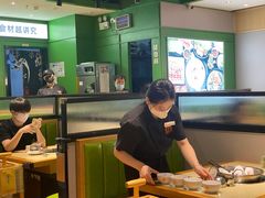 -煲大王猪肚鸡·椰子鸡火锅(红谷滩万达店)