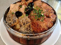 沔阳三蒸-沔阳会馆(沔街店)