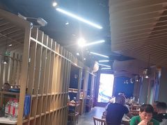 -大河宴·椒麻鱼火锅(北京路中和美食街店)