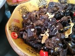 -老村长家宴(茨坪景区店)