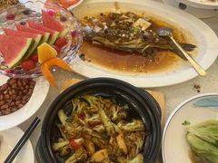 -顺峰(南二环店)