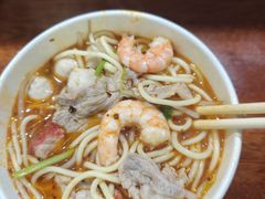 -明月虾面(厦禾路店)