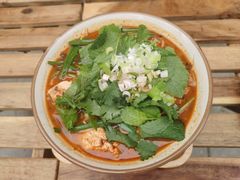 -叁窝雀·云南小锅米线(万象汇店)