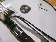 -原石牛扒·约会餐厅(龙城万科里店)