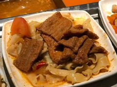 -海底捞火锅(翔龙天地广场店)
