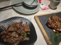 -望湘园·湖南菜(宏伊店)