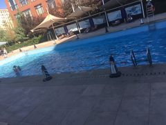 -御景山温泉花园酒店