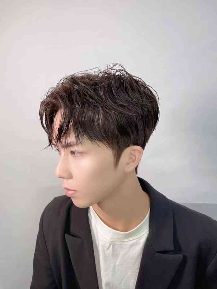 侨治发型(万象城购物中心店)