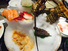 -海鼎荟海鲜姿造(泉州仟禧店)