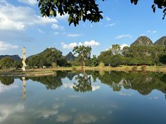 -Club Med地中海俱乐部·桂林度假村
