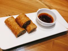 -枣子树·素食餐厅(普陀山店)
