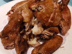 -万荣烤鸭店·北京菜(天坛店)