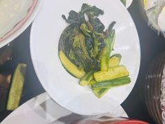 -香雪海饭店中餐厅(人民桥店)