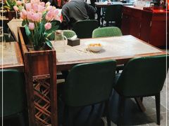 大堂-紫光园(创始店)