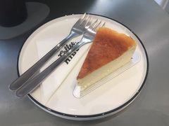 巴斯克芝士蛋糕-Kilos咖啡馆(保利珑远店)