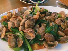 -七鲜渔港美食餐厅(巽寮湾海景店)