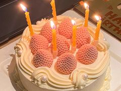 -壹点壹客·生日蛋糕(南山店)