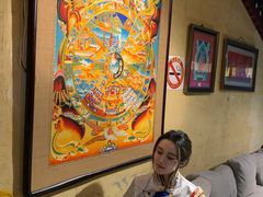 -多杰拉姆藏餐吧(田子坊店)