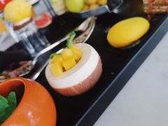 -三迪希尔顿酒店·星空酒廊