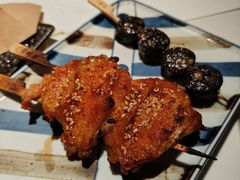 -火山屋台(新街口店)