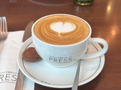 -THE PRESS(申报馆店)