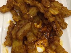 -泉味道贵州厨房(三里河店)