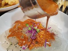 -金掌勺·锅包肉(双榆树店)