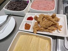 -海底捞火锅(汇金星力城店)
