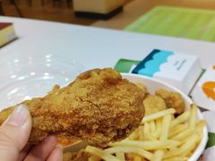 -麦当劳(开平潭江店)