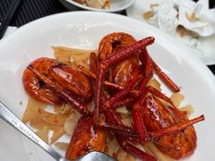 -猪肉婆私房菜(容桂总店)